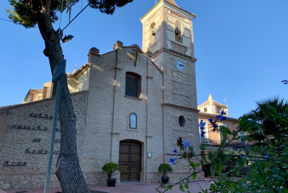 San Javier