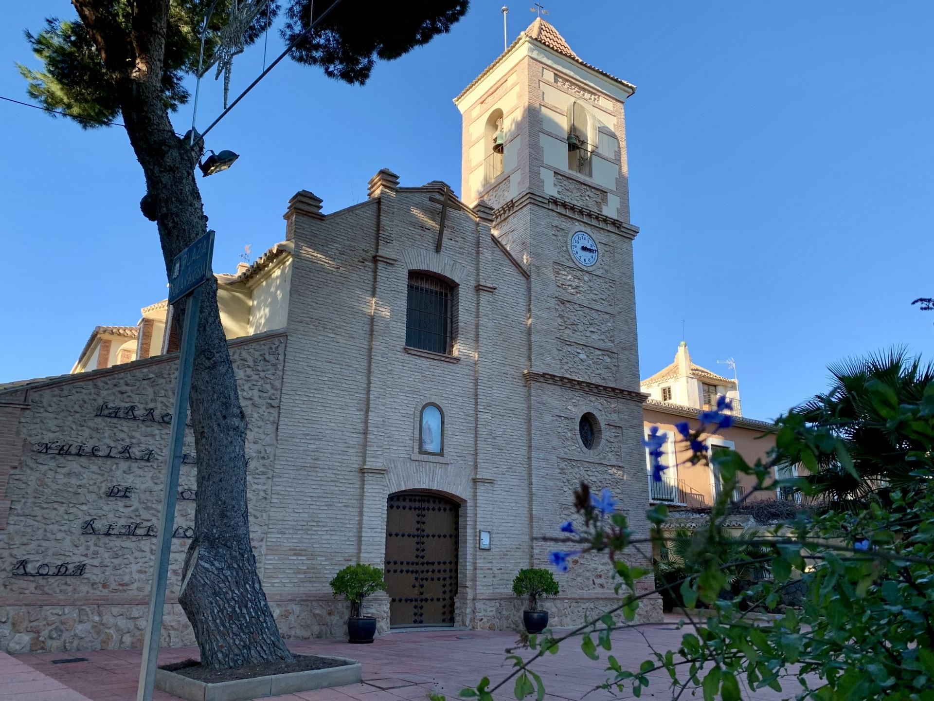 San Javier