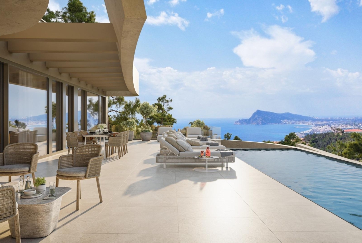 Altea