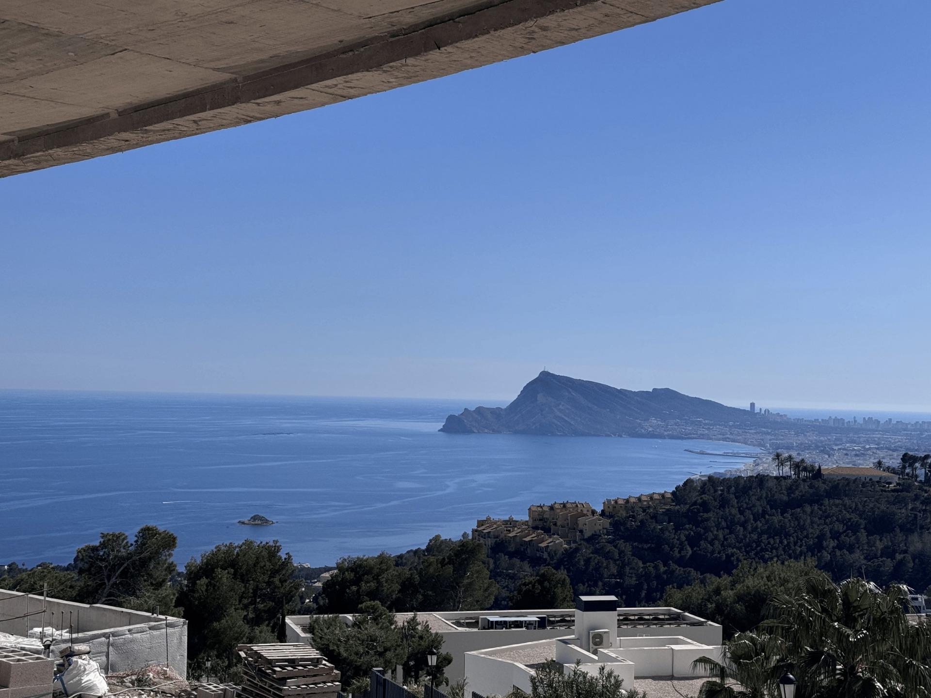 Altea