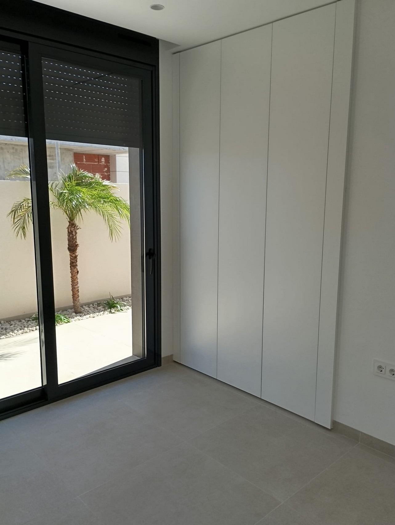 Pilar de La Horadada
