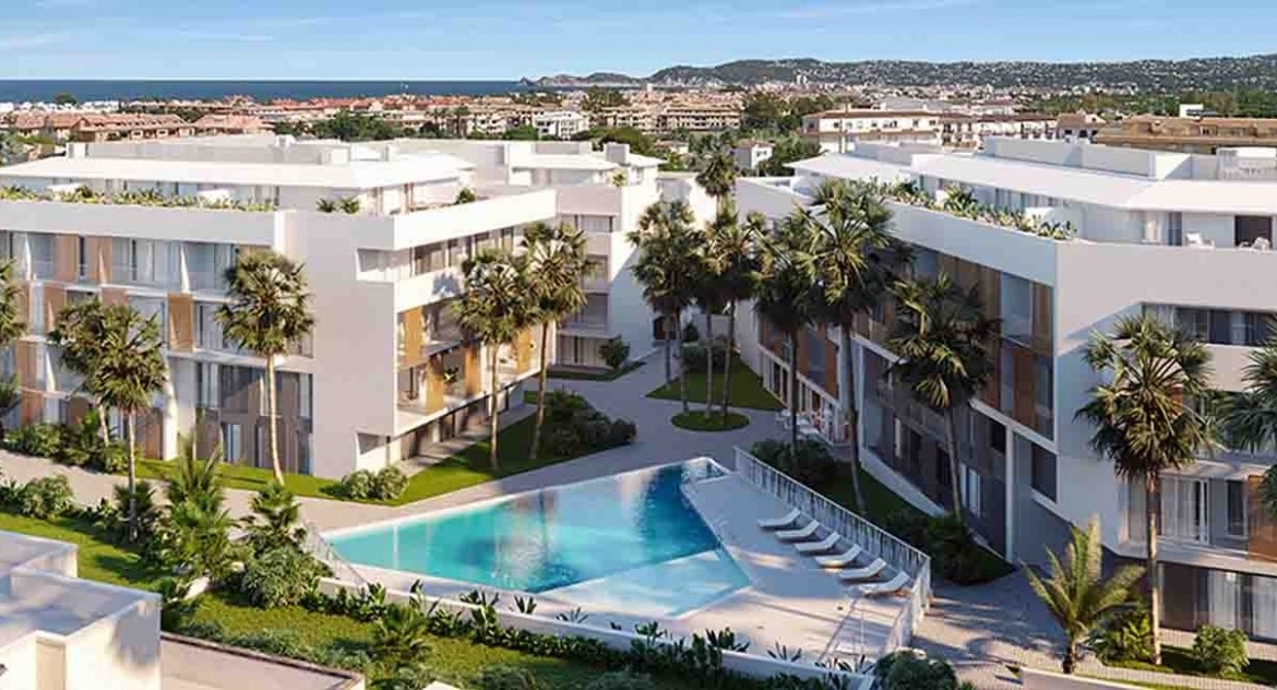 Jávea Xàbia