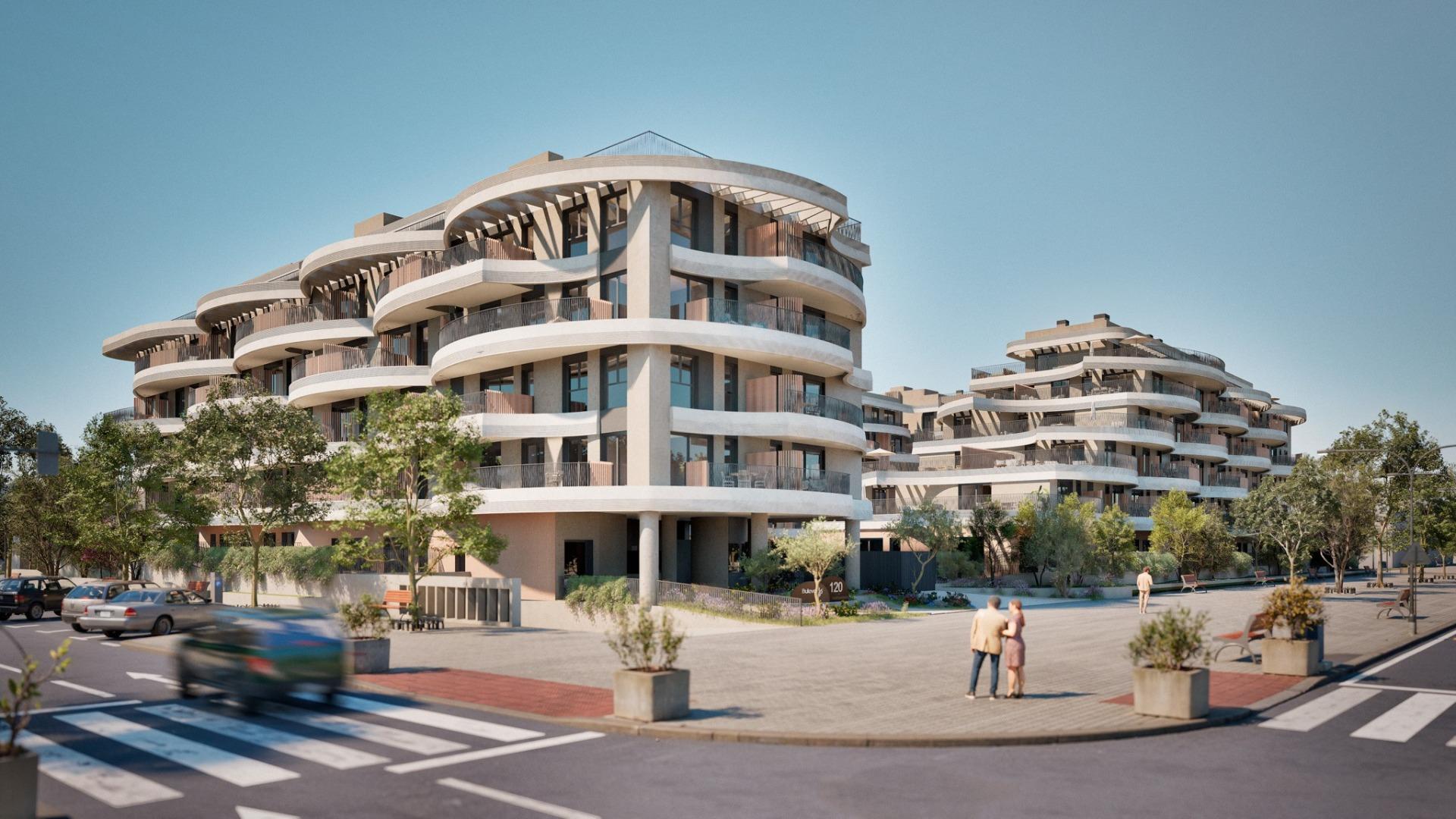 Málaga
