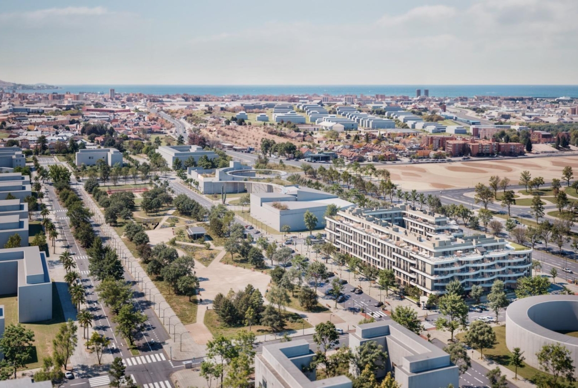 Málaga