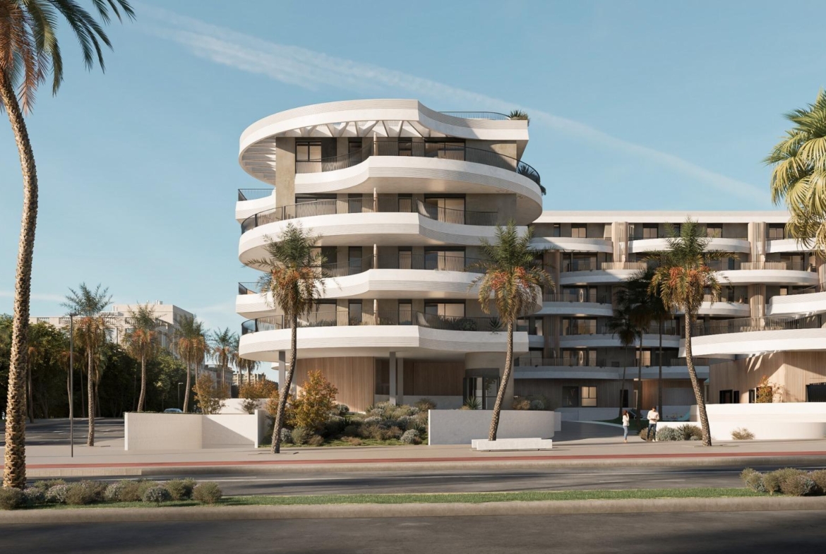 Málaga