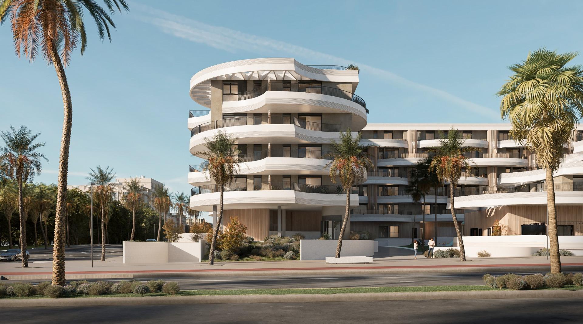 Málaga