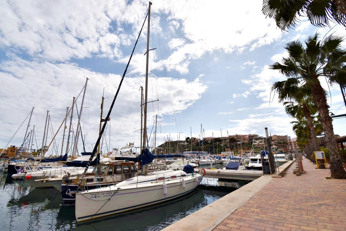 Puerto de Mazarron