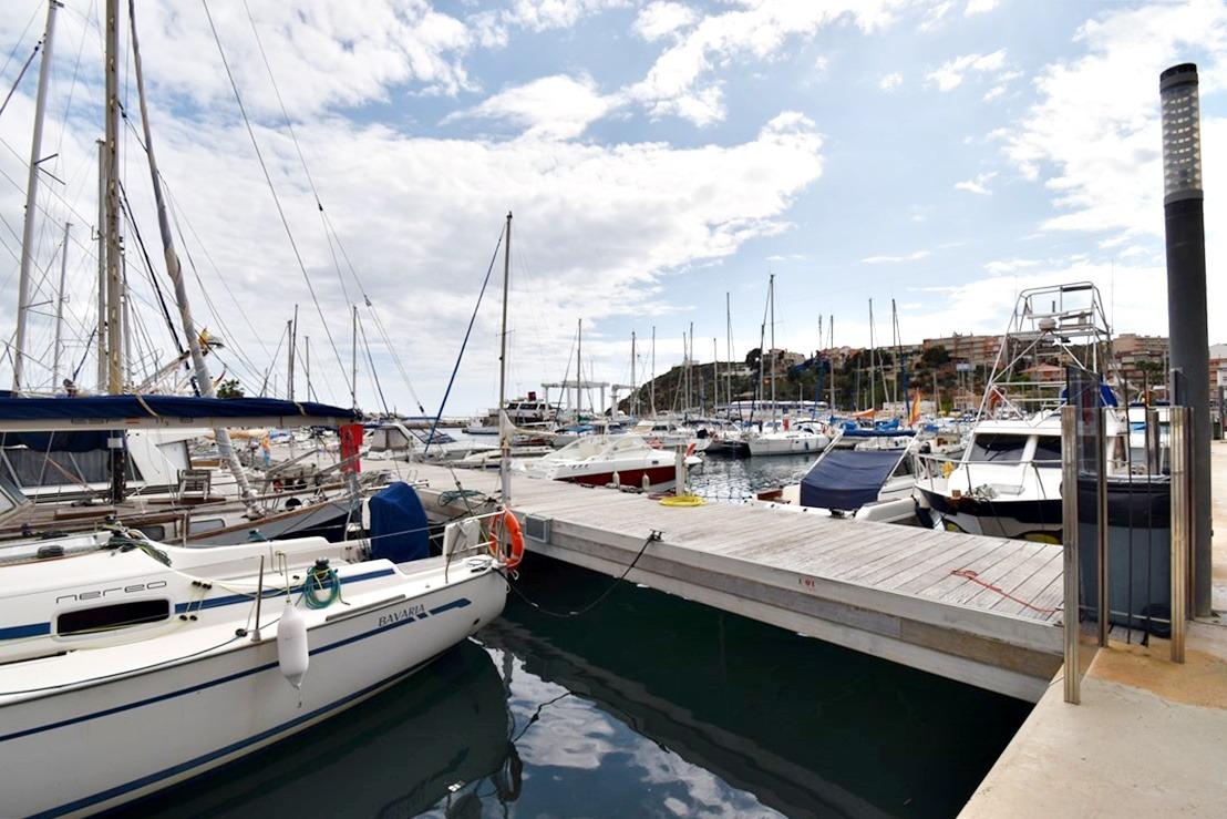 Puerto de Mazarron