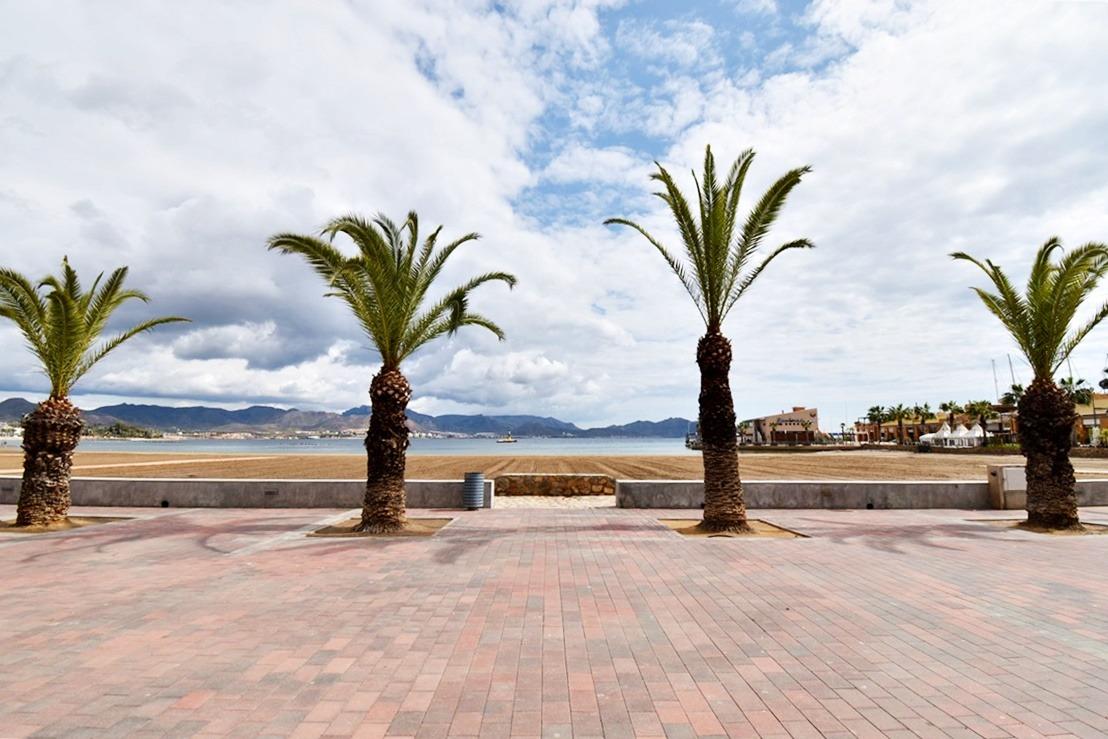 Port of Mazarrón