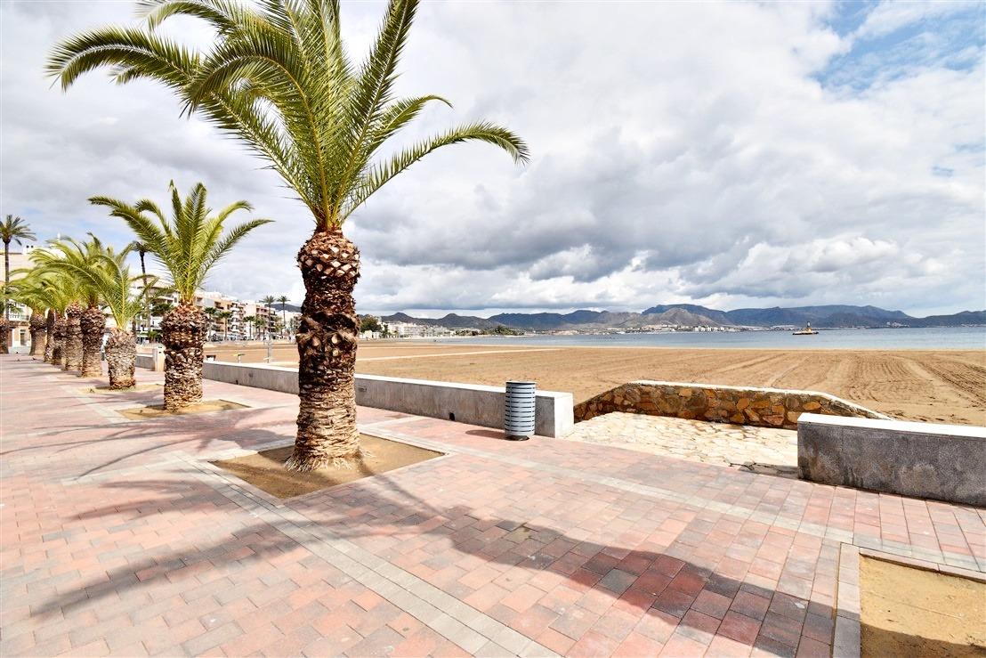 Port of Mazarrón