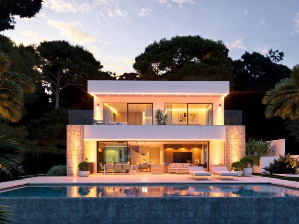 Moraira-Teulada