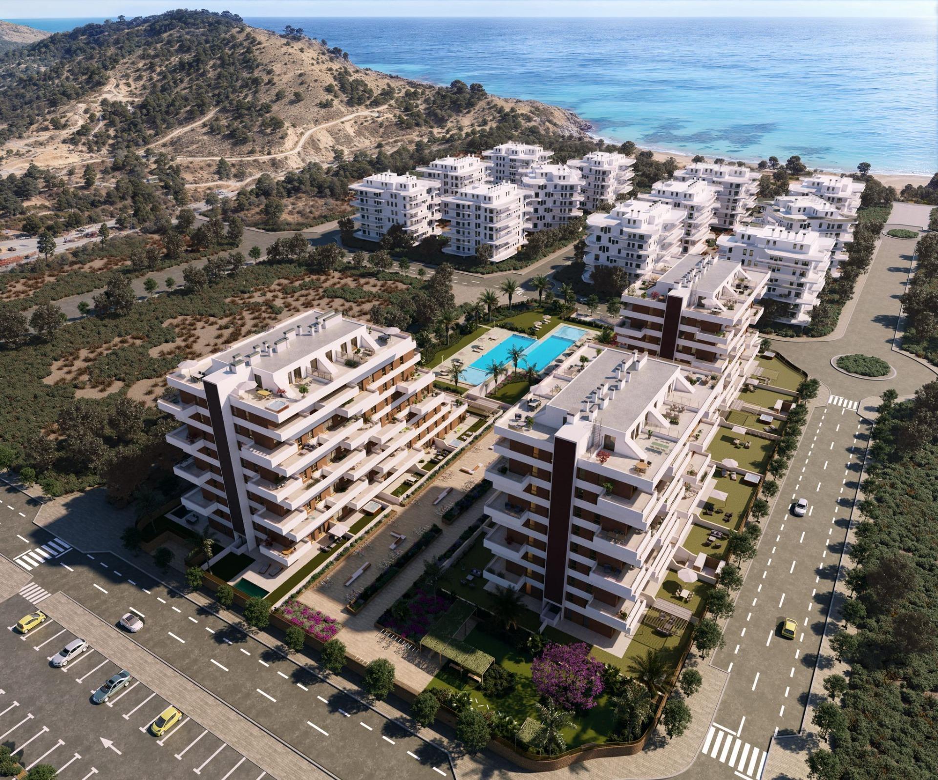 Villajoyosa