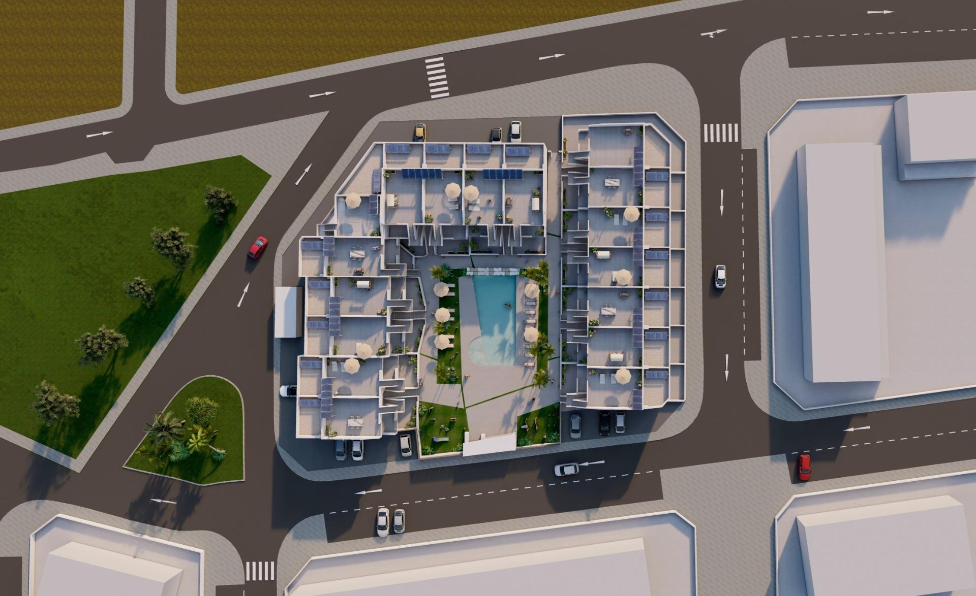 Torre Pacheco