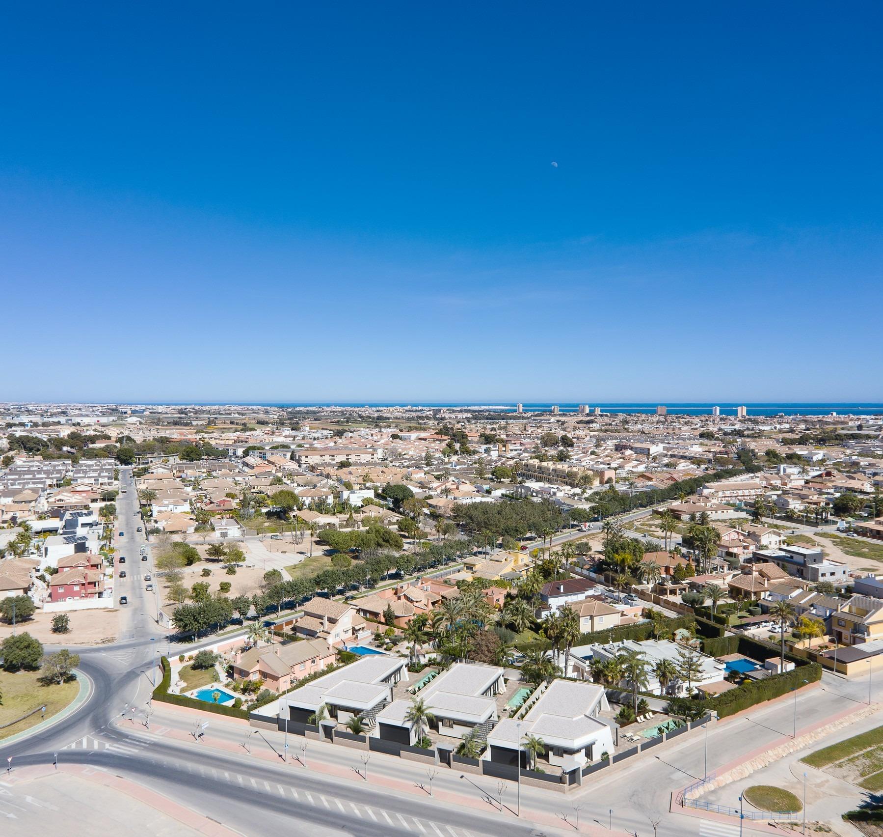 San Javier