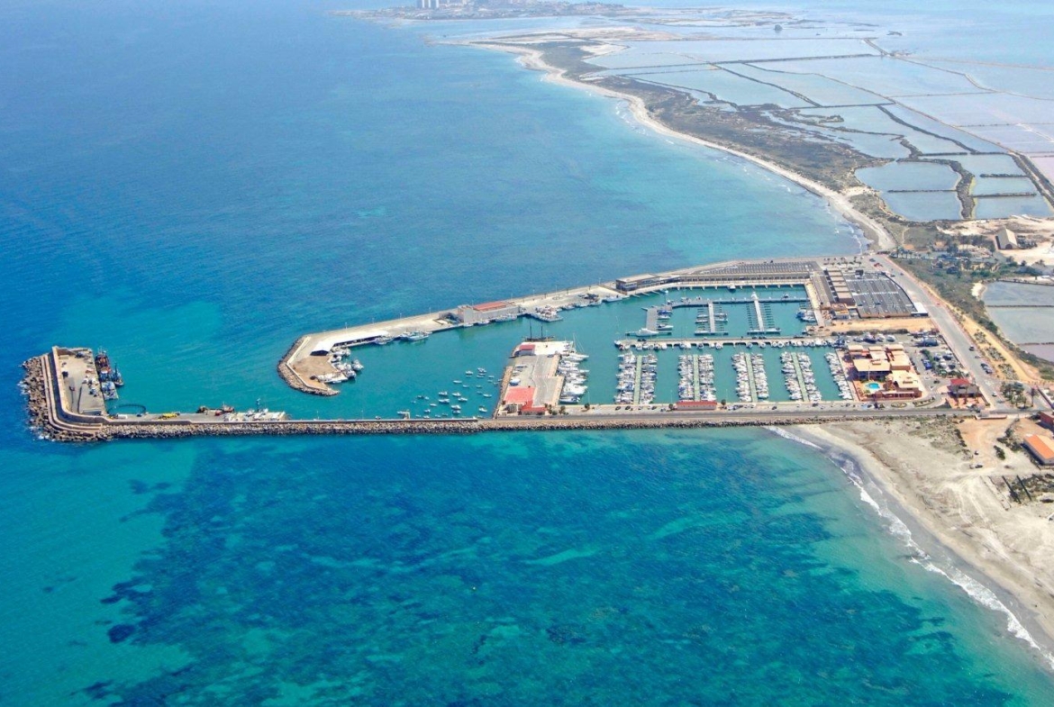 San Pedro del Pinatar