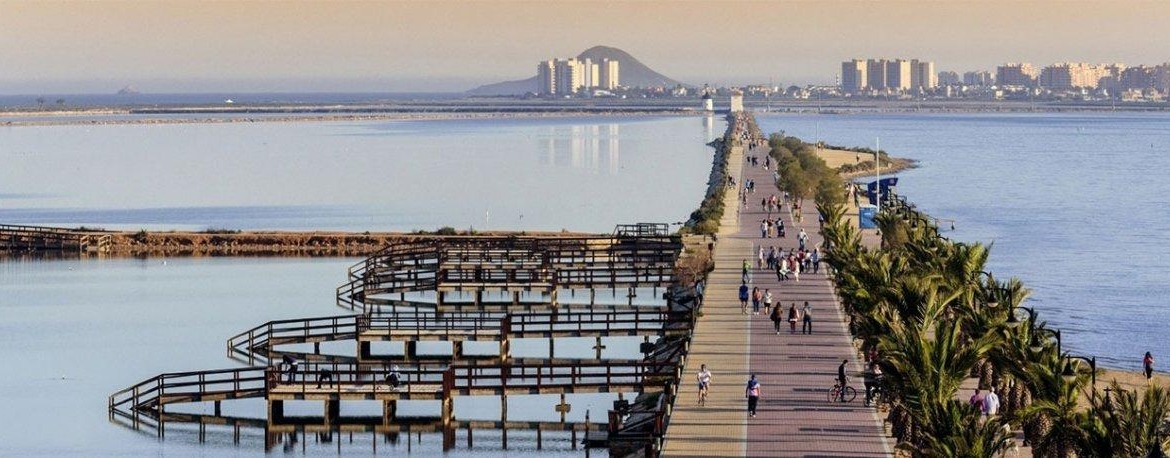 San Pedro del Pinatar