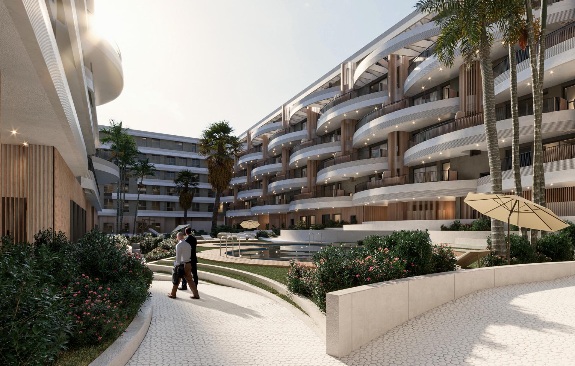 Malaga