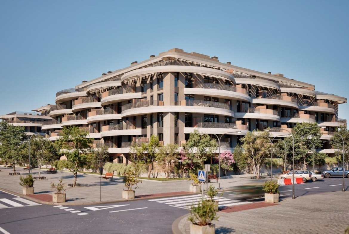 Malaga