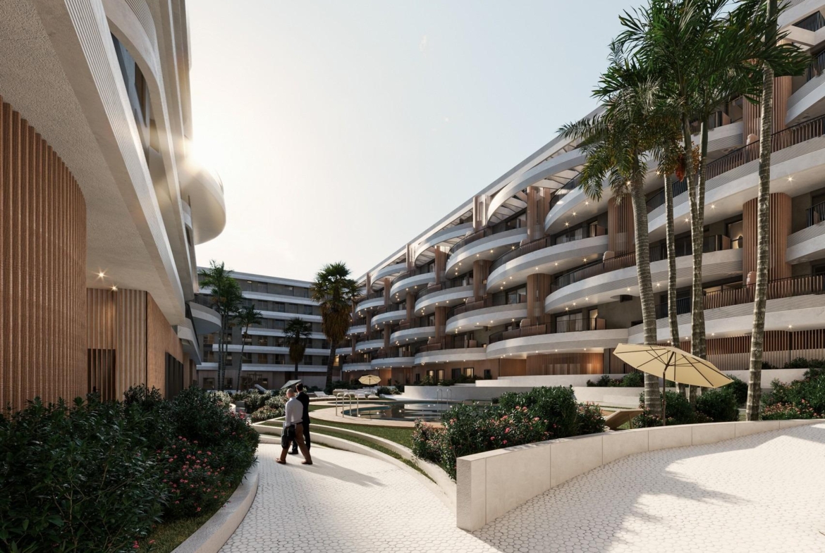 Málaga