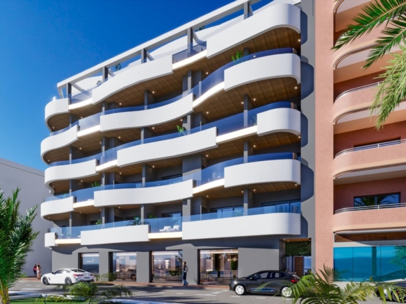 Torrevieja
