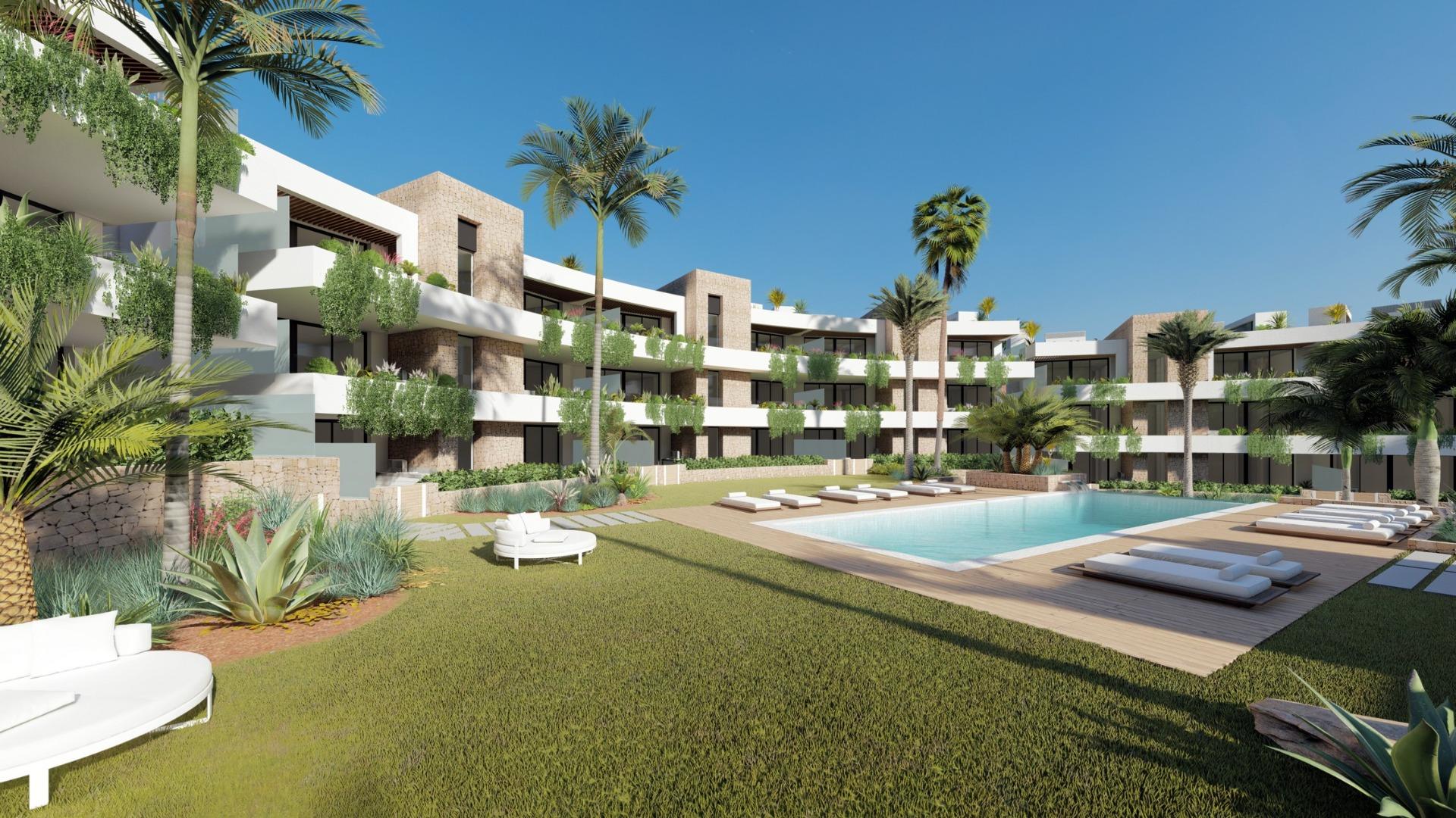 La Manga Club
