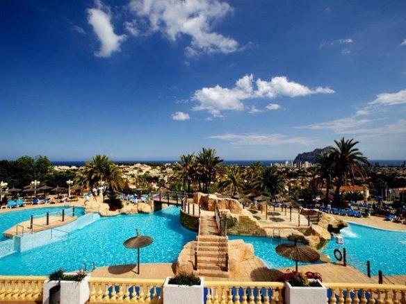 Calpe