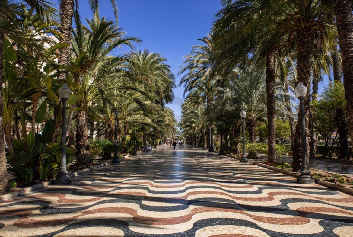 Alicante