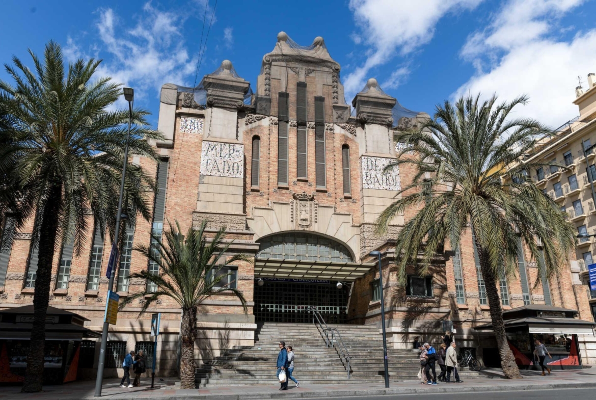 Alicante