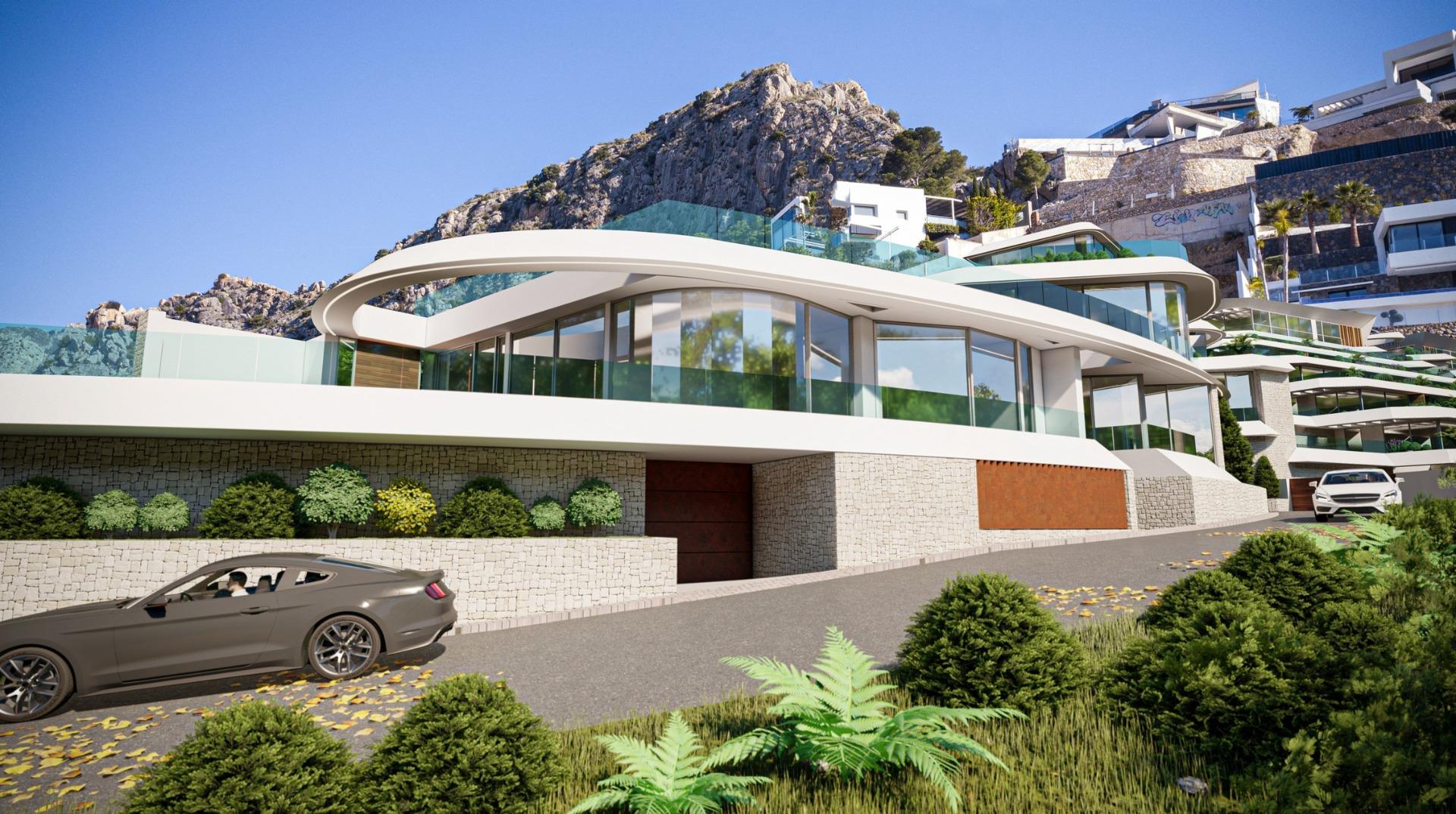 Calpe