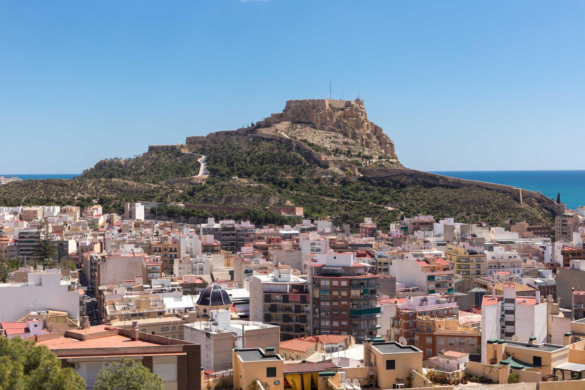 Alicante