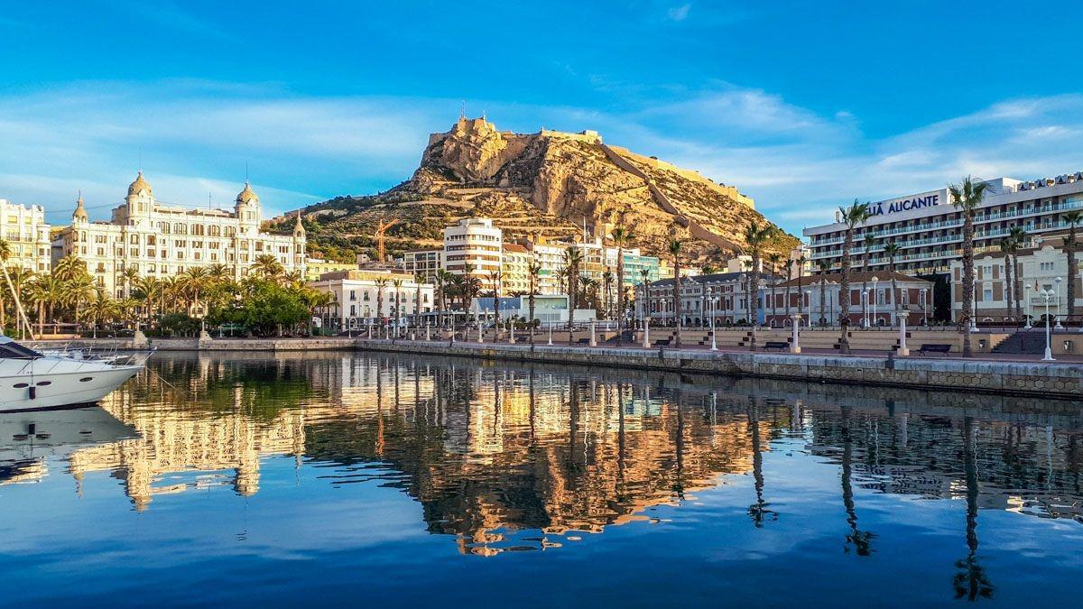 Alicante