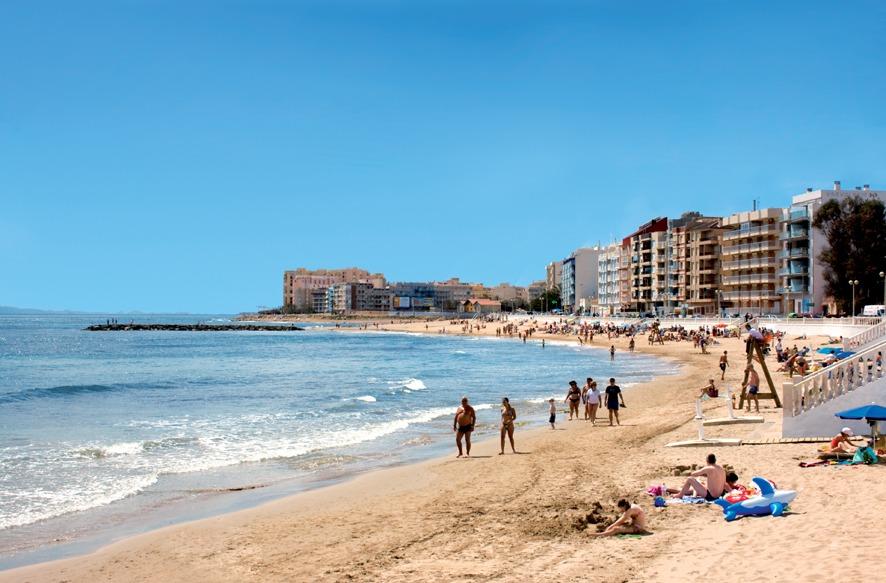 Torrevieja