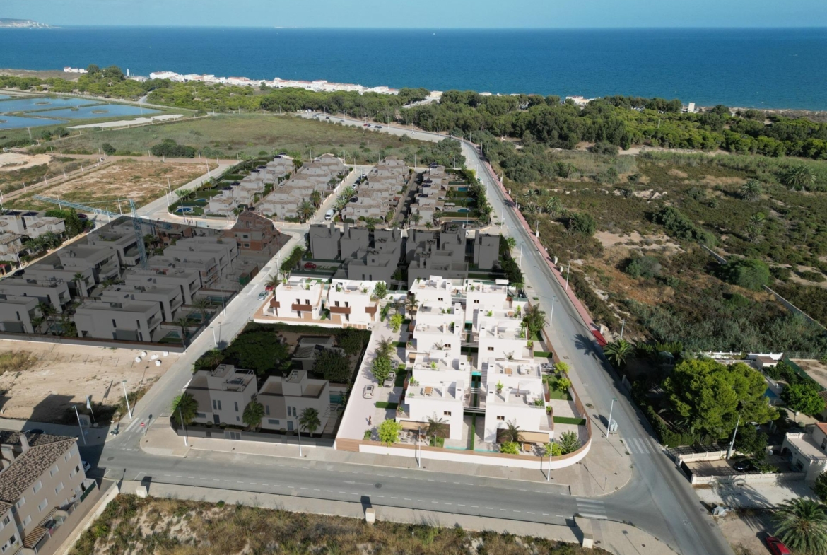 La Marina