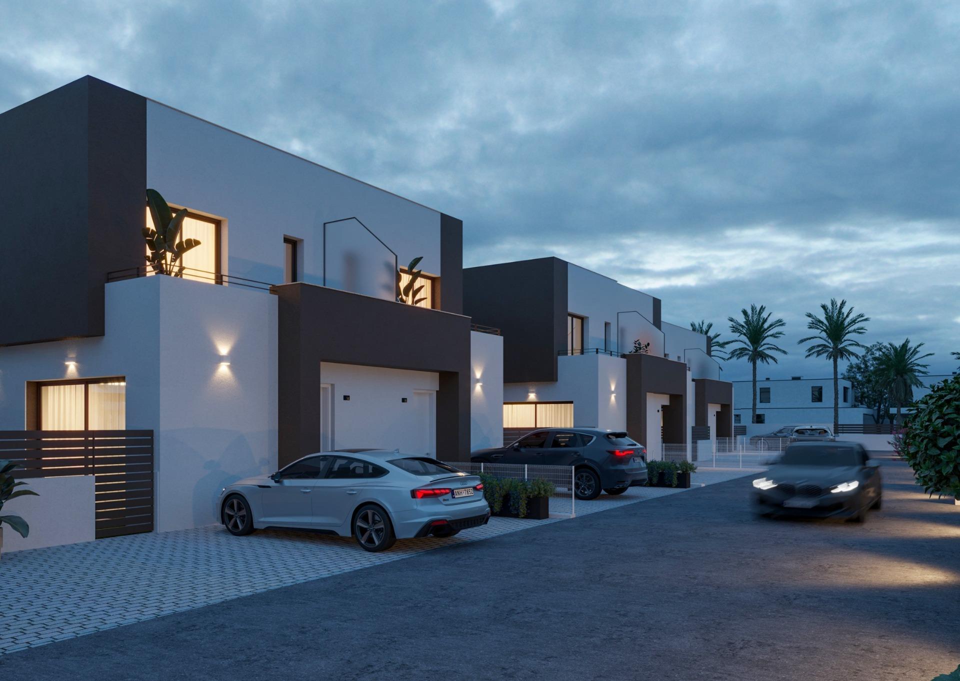 La Marina