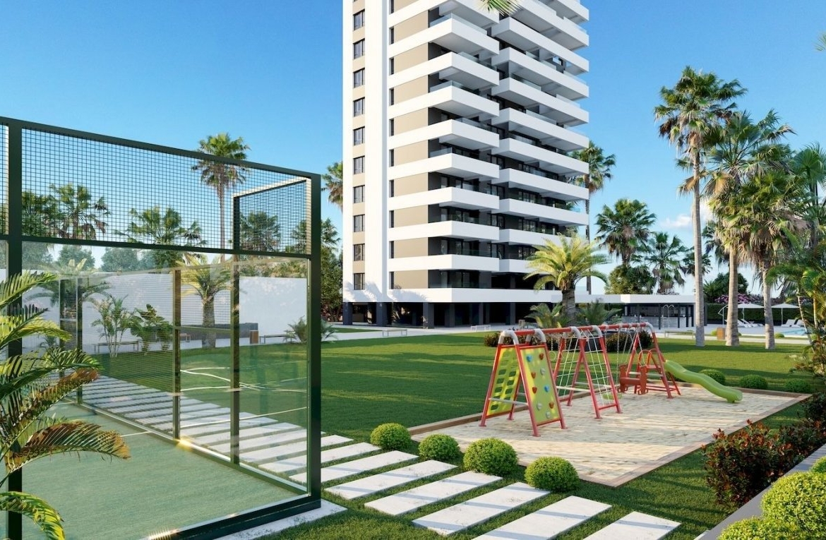 Calpe