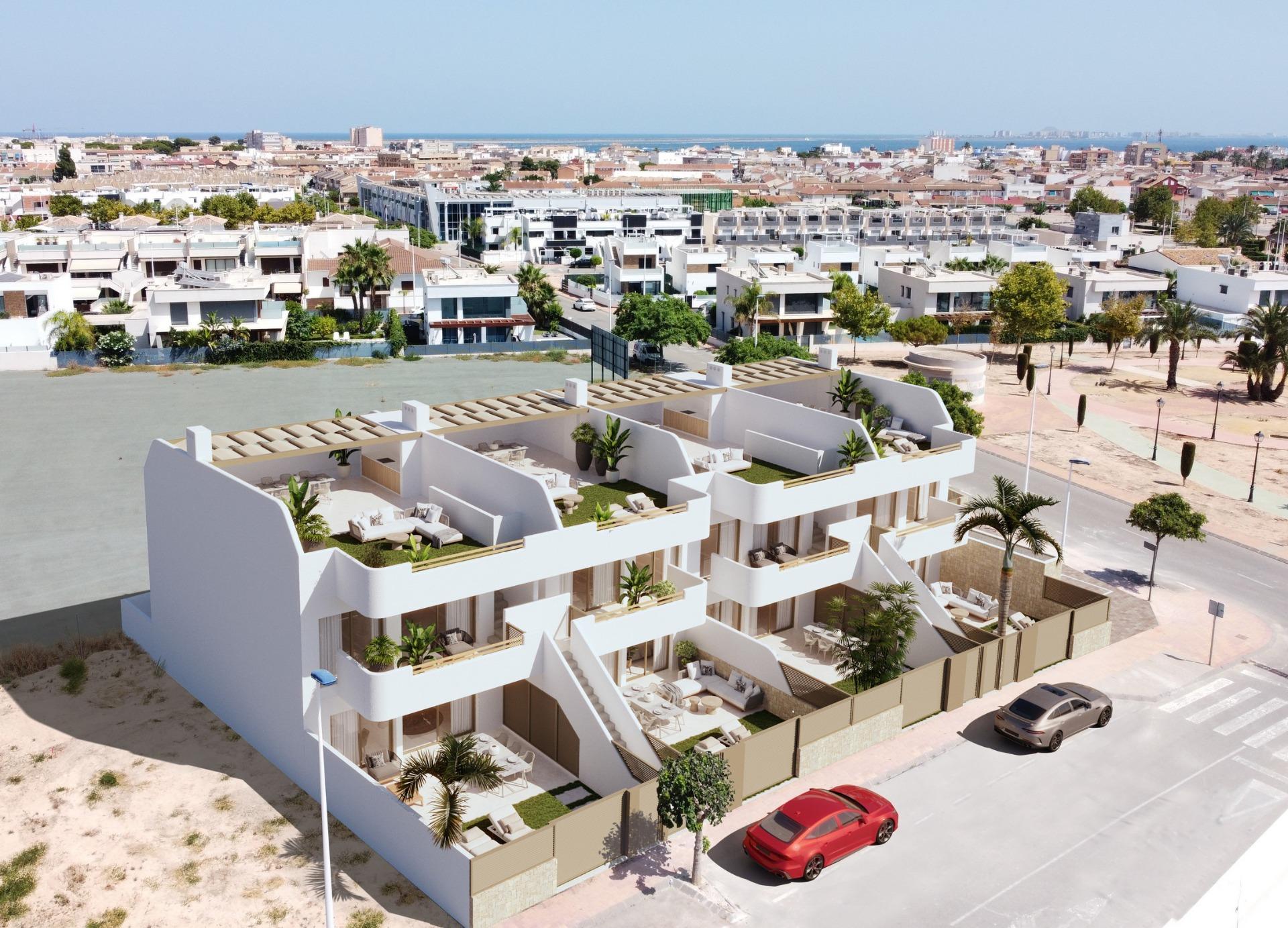 San Pedro del Pinatar