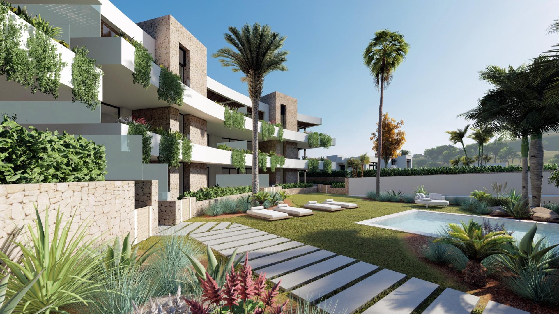 La Manga Club