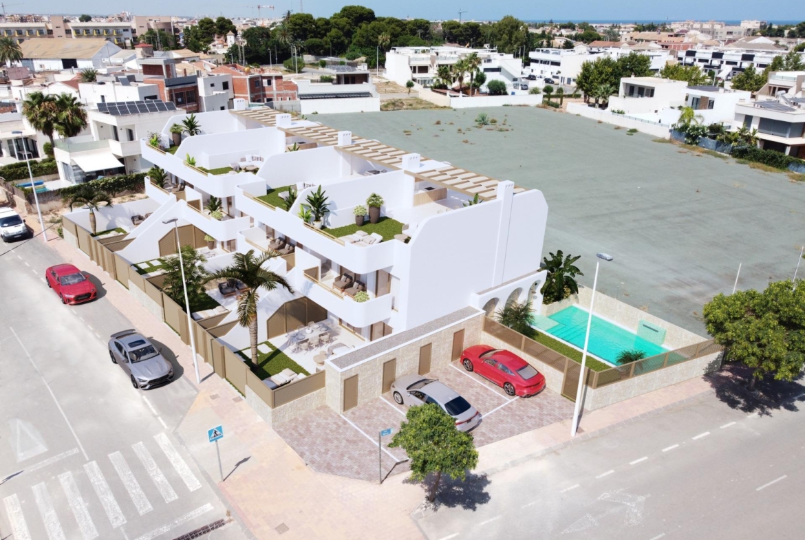 San Pedro del Pinatar