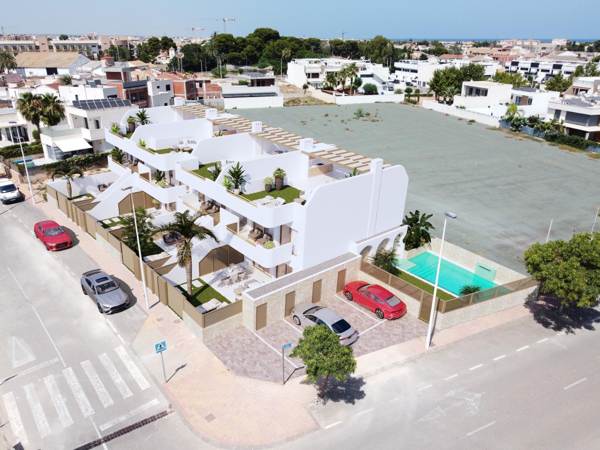 San Pedro del Pinatar