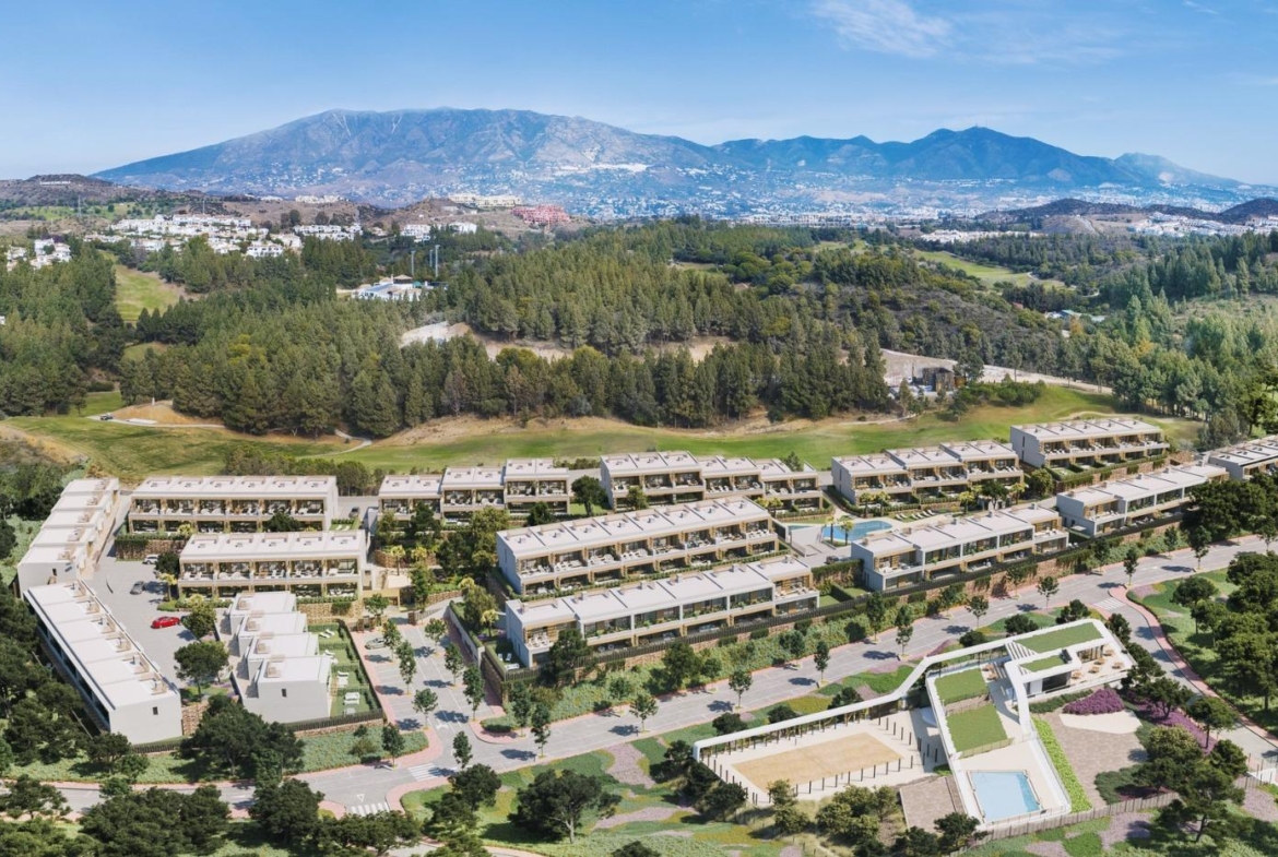 Mijas