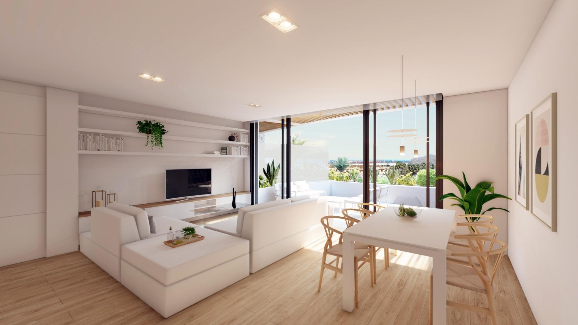 La Manga Club