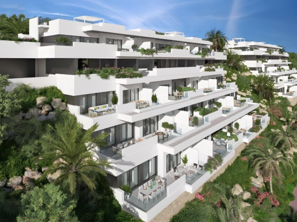 Mijas