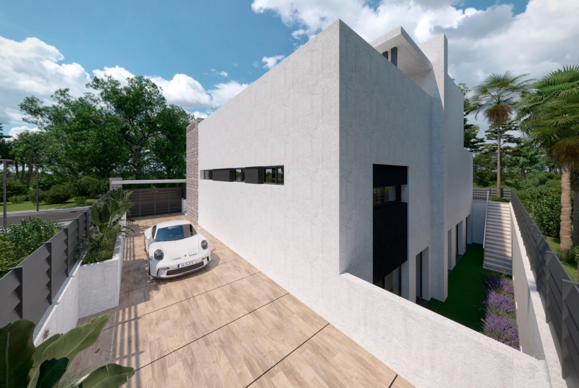 Torre Pacheco