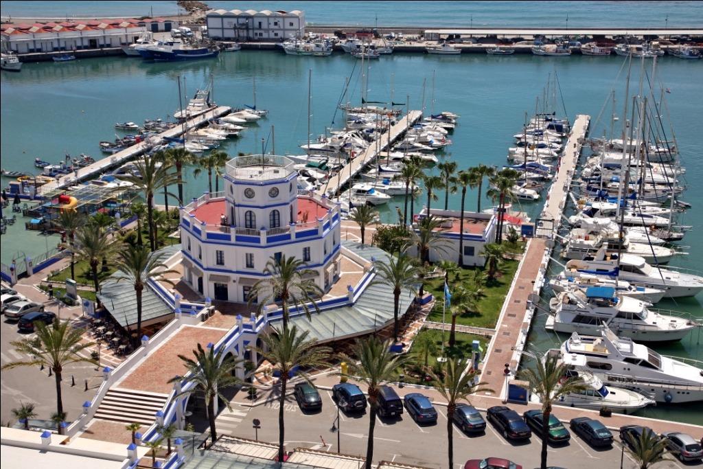 Estepona
