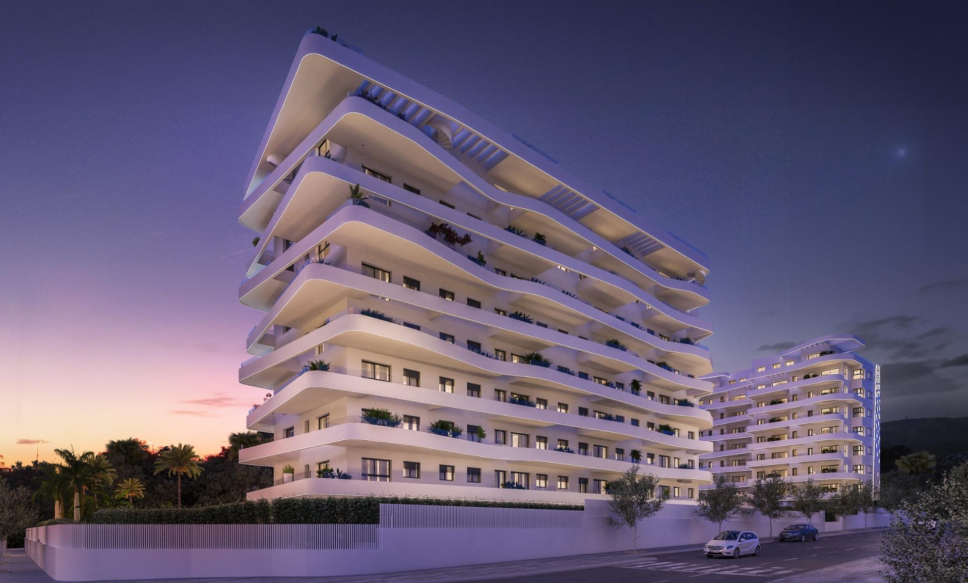 Villajoyosa