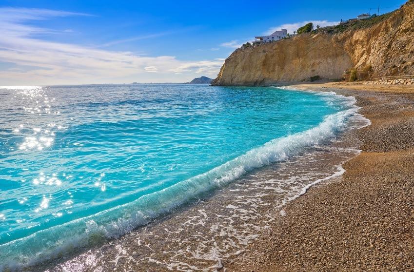 Villajoyosa