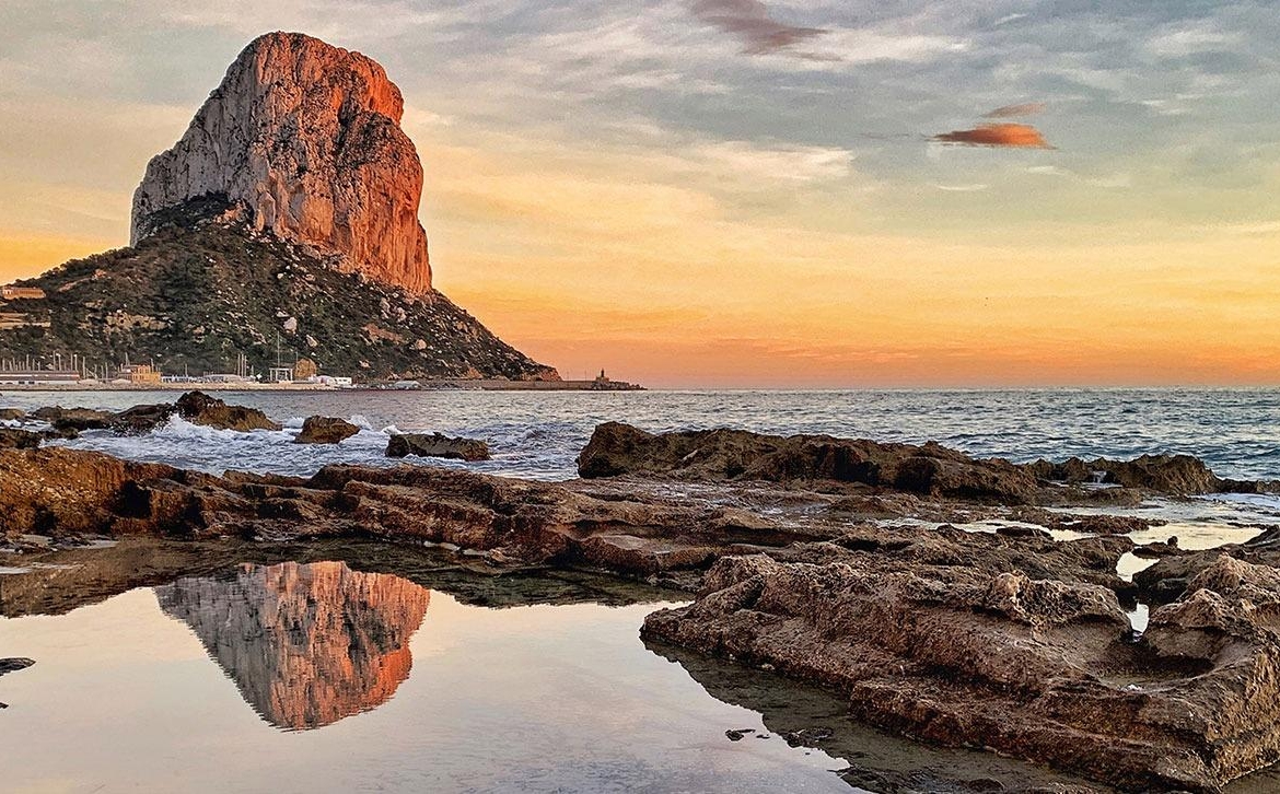 Calpe