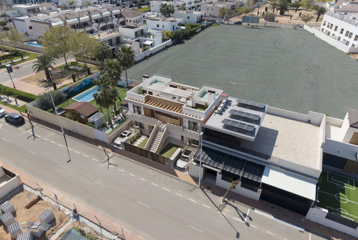San Pedro del Pinatar