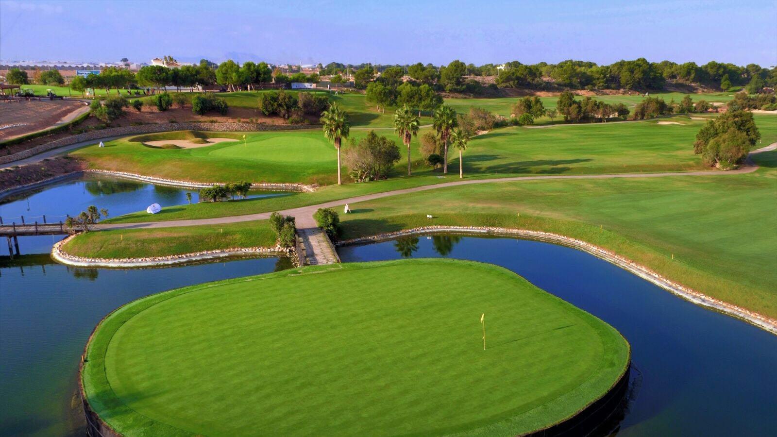 Pilar de La Horadada