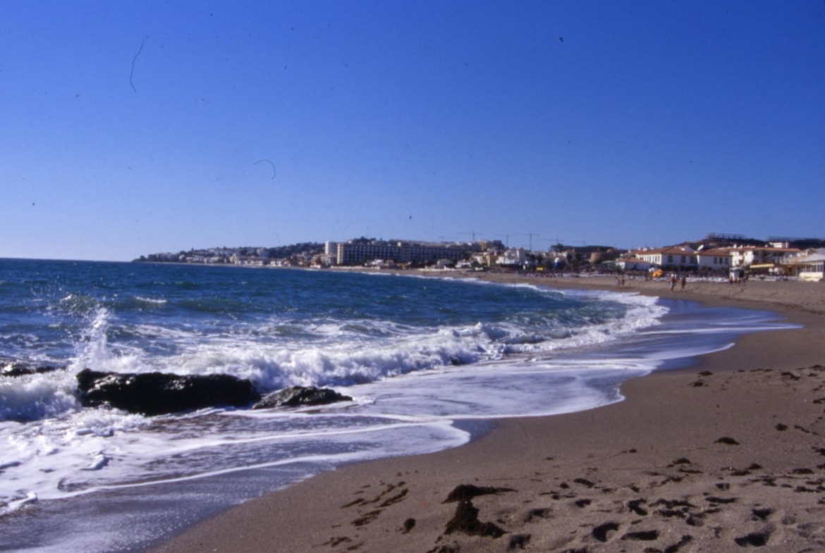 Mijas